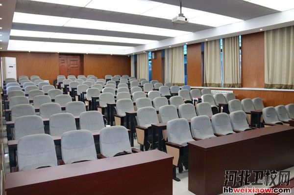 昌黎衛(wèi)生學(xué)校教室