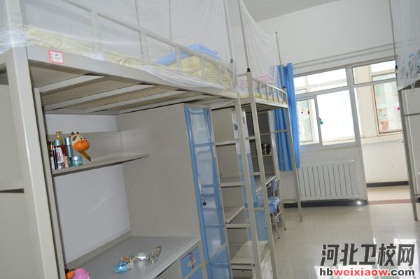 渤海理工職業(yè)學(xué)院學(xué)生宿舍