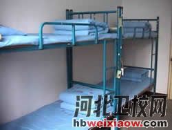 保定蓮池區(qū)職教學(xué)生宿舍