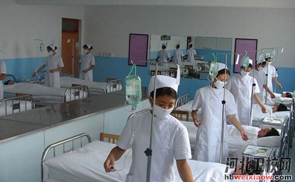 石家莊協(xié)和醫(yī)學(xué)中等專業(yè)學(xué)校實(shí)訓(xùn)場(chǎng)地