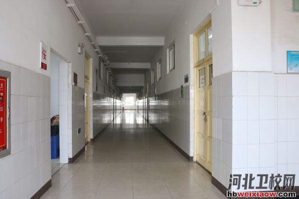 石家莊裝備制造學(xué)校宿舍樓