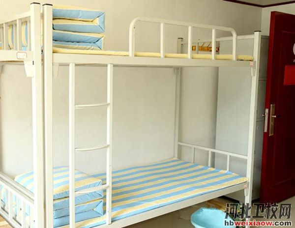 石家莊花都形象藝術(shù)學(xué)校宿舍