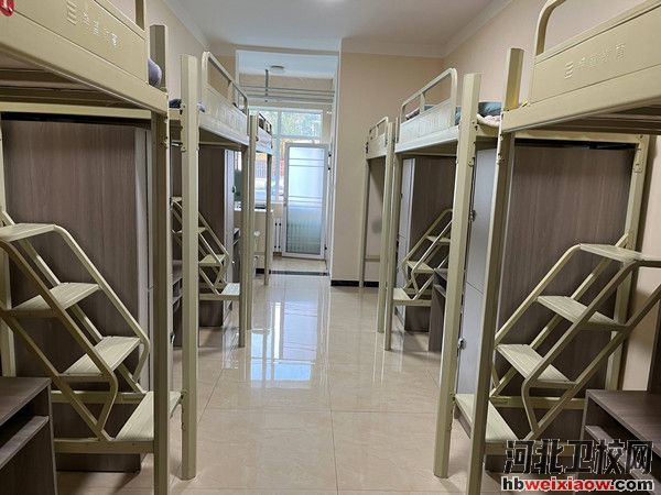 邢臺應(yīng)用技術(shù)職業(yè)學(xué)院學(xué)生宿舍