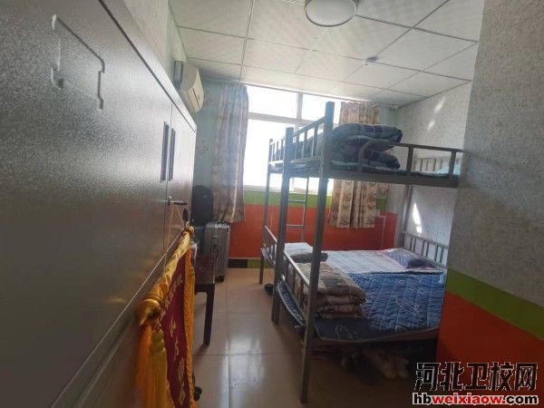 河北工業(yè)數(shù)控學(xué)校學(xué)生宿舍
