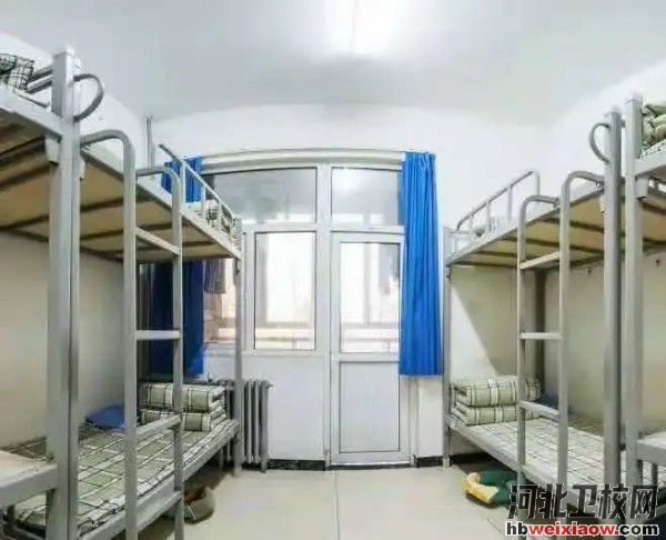 河北工業(yè)職業(yè)技術大學學生宿舍