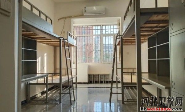 石家莊信息工程職業(yè)學(xué)院學(xué)生宿舍