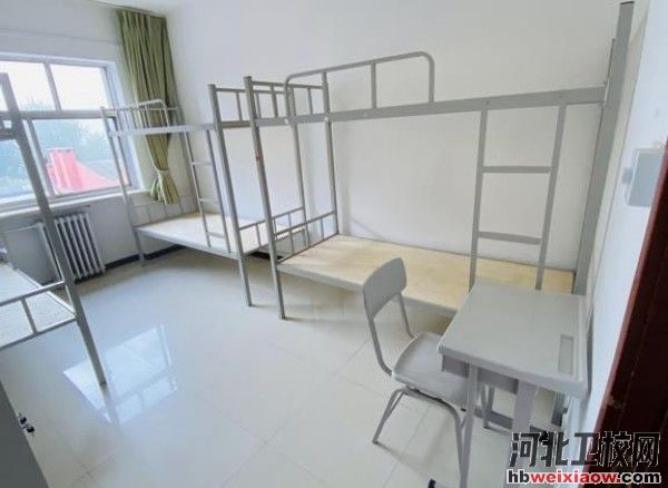 石家莊科技信息職業(yè)學(xué)院學(xué)生宿舍