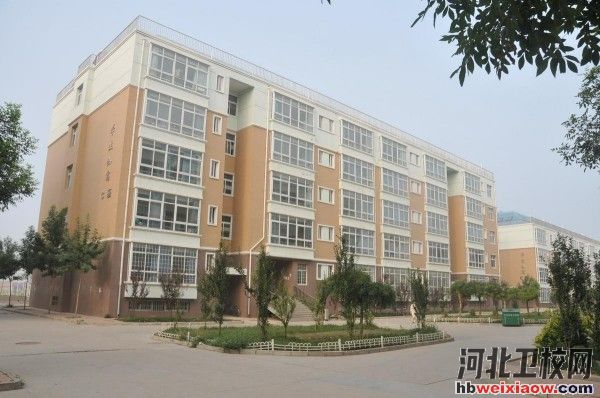 滄州職業(yè)技術(shù)學(xué)院學(xué)生公寓