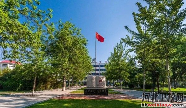 滄州幼兒師范高等?？茖W(xué)校校園環(huán)境