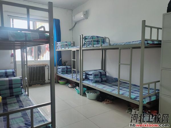 河北同仁醫(yī)學(xué)中等專業(yè)學(xué)校宿舍