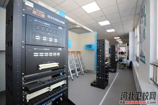 衡水健康科技職業(yè)學(xué)院教學(xué)設(shè)施1